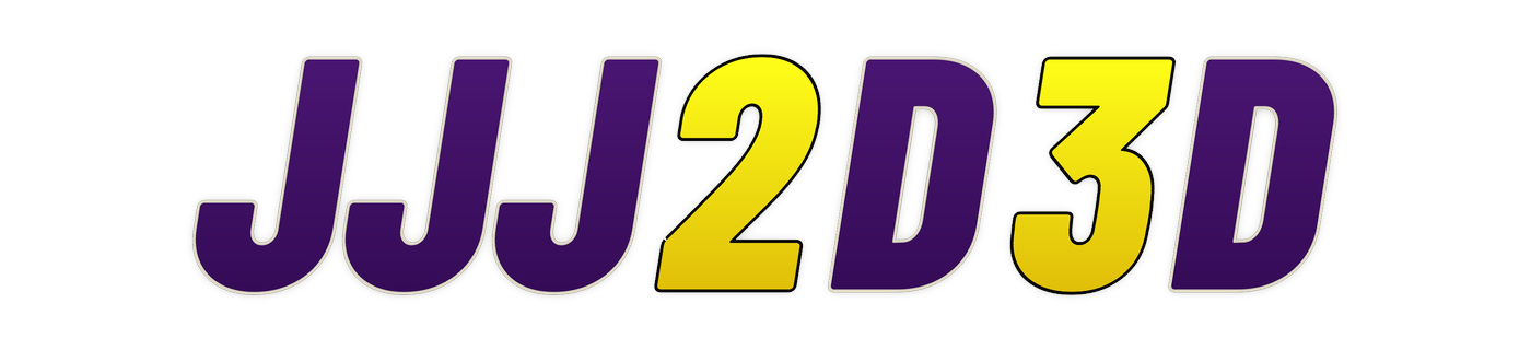 jjj2d3d